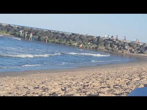 How Georgetown Beach looks like?