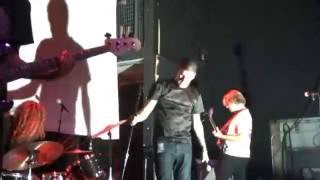 Goggs Live at Rough Trade Records 7/22/2016