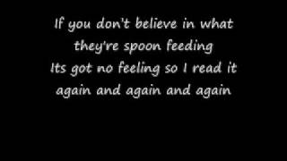 Jack Johnson - Never Know with Lyrics