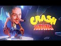 Crash Of The Titans Multiplay Parte 1