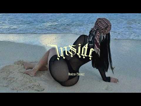 INSIDE - (2025 Summer Afro House) –Andrw Flamez AFRO HOUSE