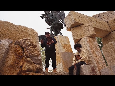 Bryann T - Empower Ft. Brandon Trejo