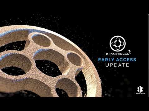 Early Access Update Out Now - 18th July 2018