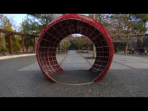 Nokia X30 5G, Full HD Video Sample (Stabilisation; Ultra Steady)