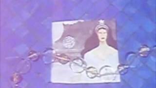 Iemanja by Angelique Kidjo