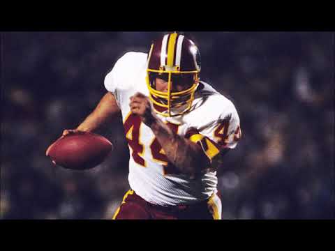 Hail to the Redskins (instrumental)