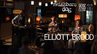 Elliott Brood - The Banjo Song