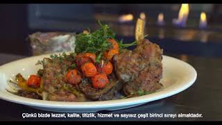 EDA CATERING-wolfschlucht KINOSPOT