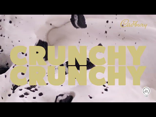 Vídeo relacionado con Cadbury Dairy Milk, Clásica Barrita De Chocolate Con Leche Cadbury, Deliciosa y Cremosa, 45 g