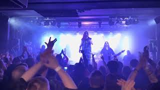 For My Pain... - Rapture of Lust Live @ Toppila Klubi 2.11.2024