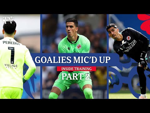 MIC'D UP | JOEL PEREIRA SPECIAL - EP 2