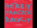 Herbie Hancock - Rock it (Disco syndicate's extended swing)