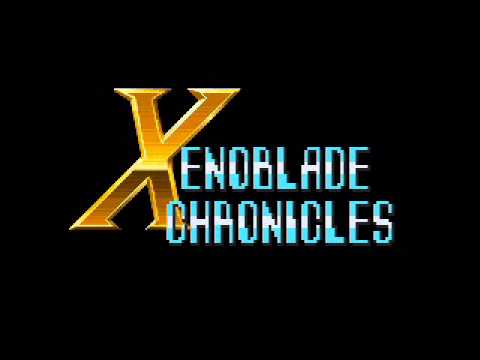 Xenoblade Chronicles - You Will Know Our Names (X1/X2-Style)