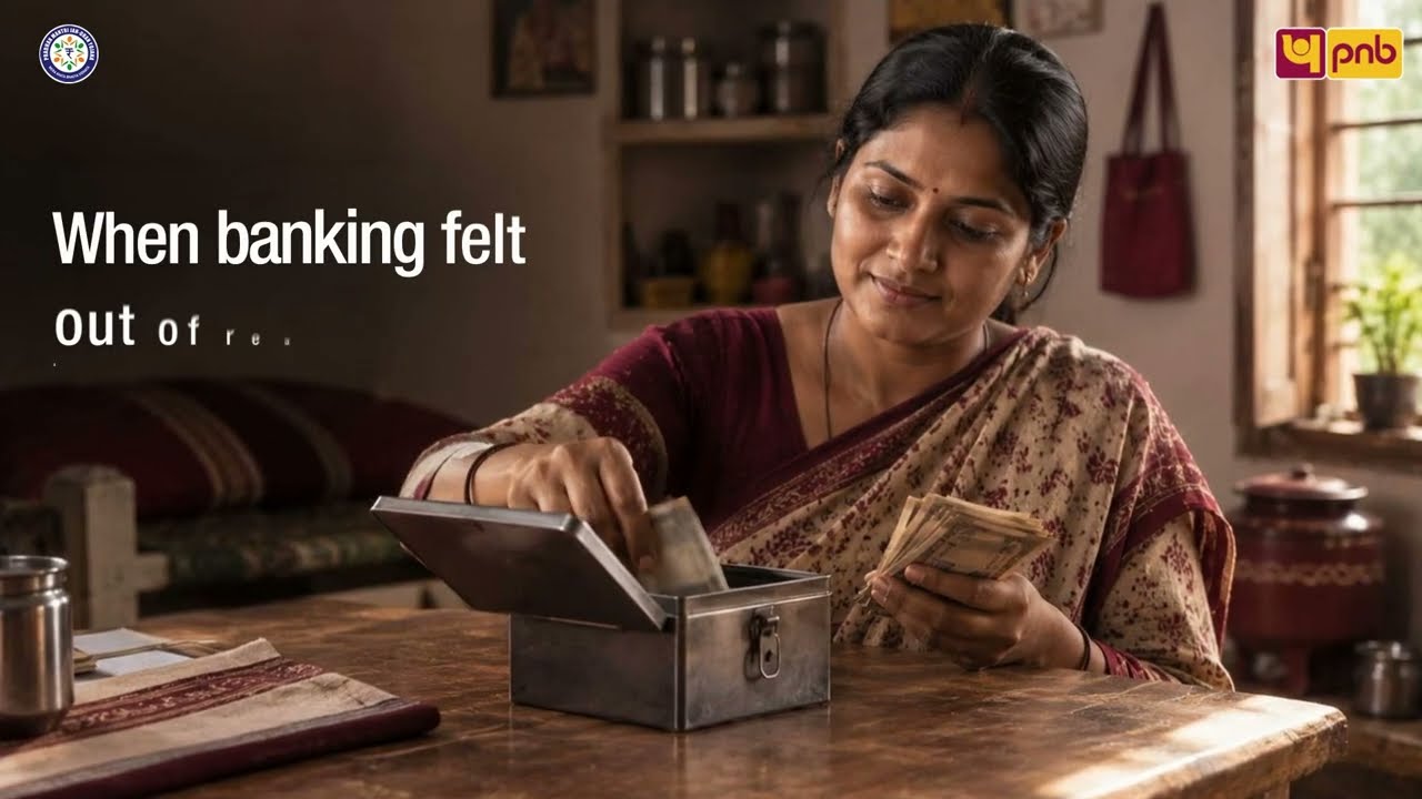 12 Years of Jan Dhan: A Journey of Financial Inclusion & Empowerment | PNB