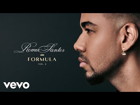 Romeo Santos - Suegra (Audio)