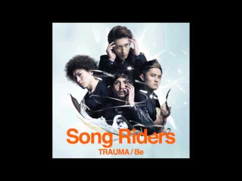 Devil Survivor 2 The Animation ED Single - TRAUMA / Be