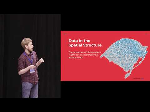 Spatial Data Science Methods for Improving Models