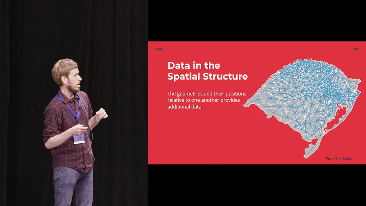 Spatial Data Science Methods for Improving Models