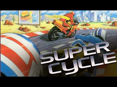 Super Cycle