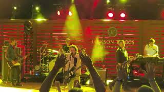 Sam Roberts Band - Where Have All The Good People Gone, Jackson-Triggs, NOTL, June 13, 2026