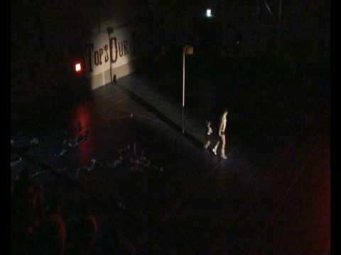 20-02-2010 TOP/wereldtickets.nl 1 - PKC 1 / Intro