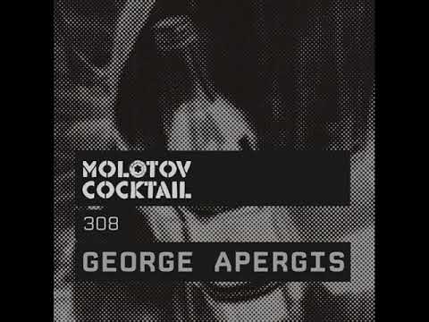 Molotov Cocktail 308 with George Apergis