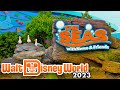 The Seas With Nemo And Friends 2023 EPCOT Ride At Walt Disney World 4K POV