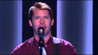 James Blunt feat - Top 12 - You’re Beautiful -The X Factor Australia 2015