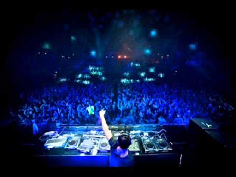 Victor Calderone - Live @ Ultra Music Festival (UMF KOREA) 06-15-2013