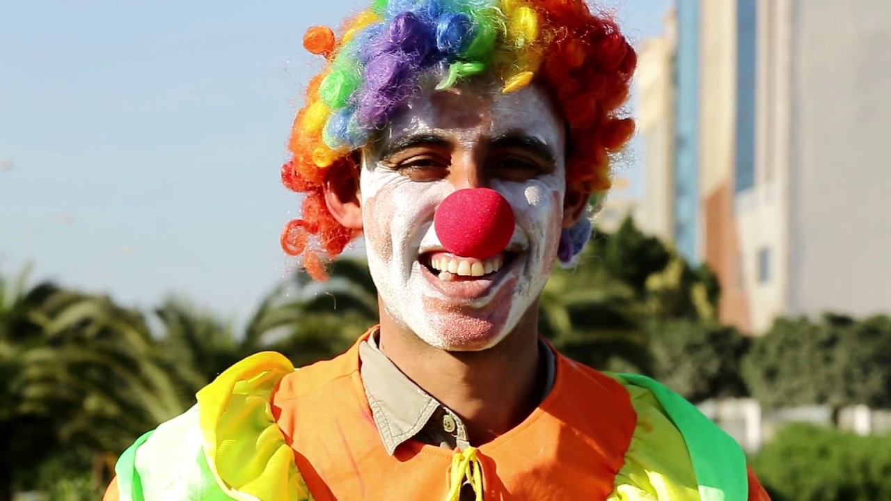 The Clown