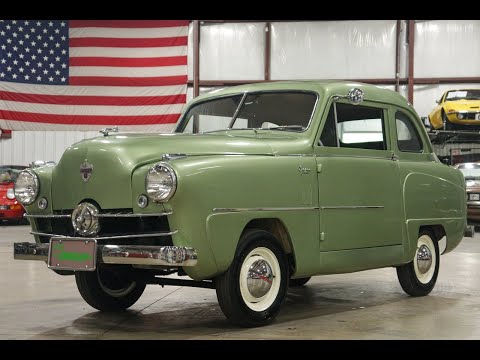 1952 Crosley Super (CC-1489685) for sale in Kentwood, Michigan