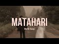 Hafiz Suip Matahari Video Lirik