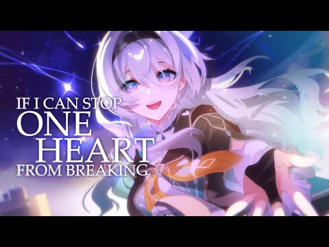 Honkai: Star Rail | "If I Can Stop One Heart From Breaking" - Unnämed