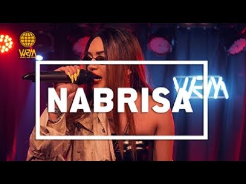Nabrisa - "É Incrível, Geração do Pecado 2, Passarin, Mentira'" - WRM Showcase