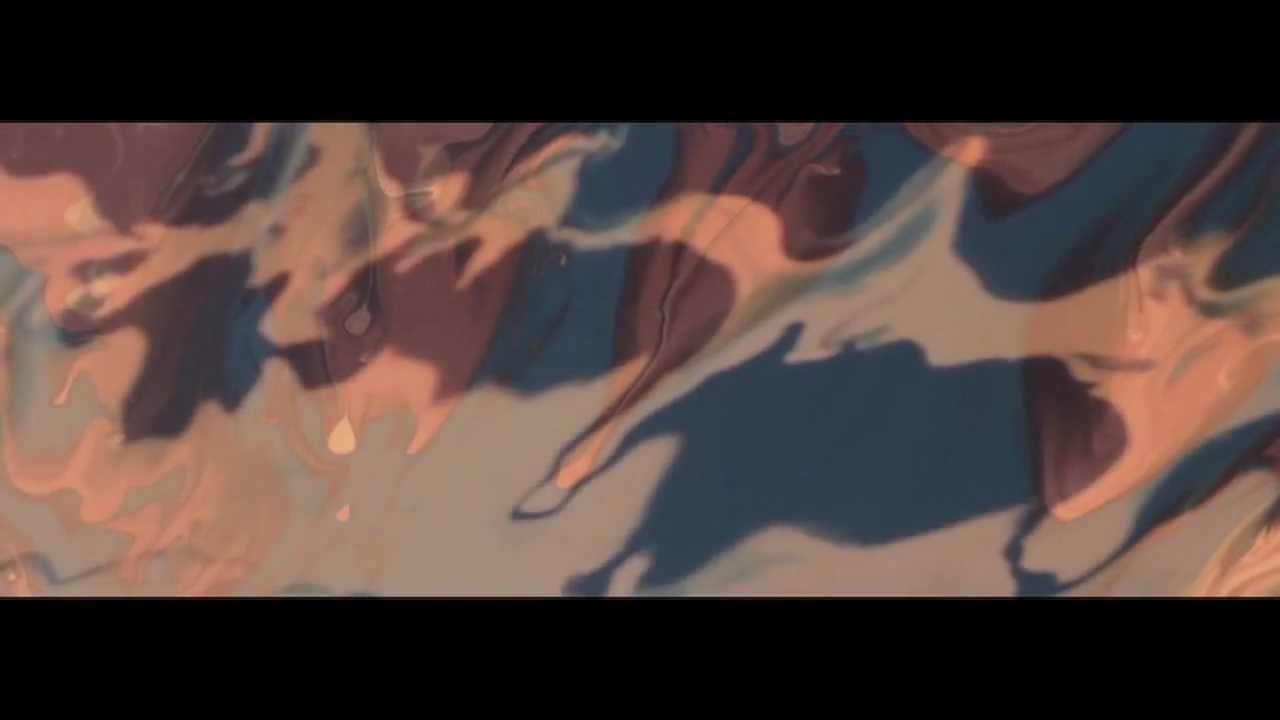 Niklas von Arnold – “Water”