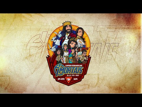 Imortal (música Ofical - Desbravadores