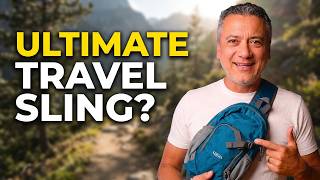 Travel Smarter with This Compact Bag