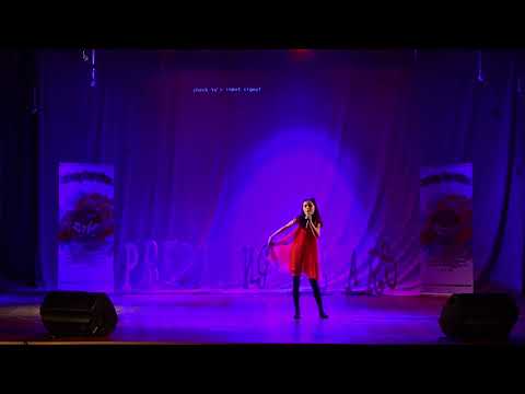 Cristiana Maria Morar -  Cerul e al meu