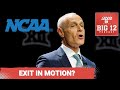 NEW Big 12 LEAVING NCAA Following SEC Big 10 ESPN In BOMBSHELL Move Is Finally On The Table