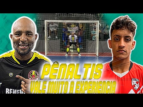 BRASINHA FS. x NOJENTOS FS. - Classificatórias Copa Mustangs/Chivas 2021