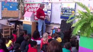 Avi's Kindergarten BDay Party!