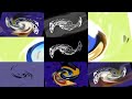 Klasky Csupo In 1000 Flutes Has A Sparta Gamma Remix