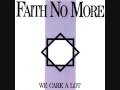 Faith No More "As The Worm Turns" album ...