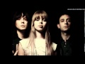 Chromatics - Tick Of The Clock