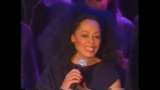 DIANA ROSS  Only Love Can Conquer All on Oprah
