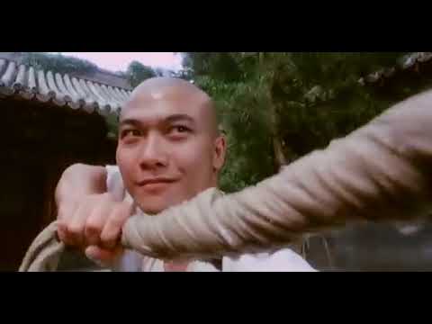 Jet li Tai chi mester (film complet français)