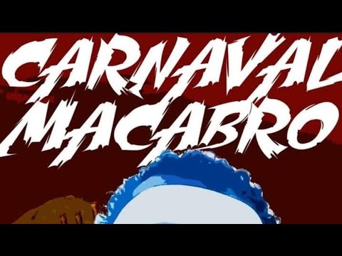 Carnaval Macabro ( Curta Metragem )