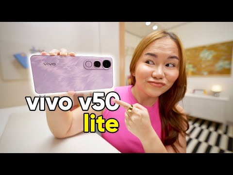 vivo V50 Lite Quick Review: ENDURANCE CHAMP BUT…