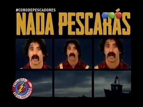 Coro de pescadores   Peligro sin codificar