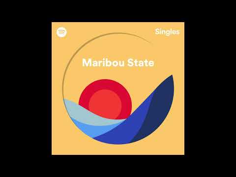 Spooky - Maribou State